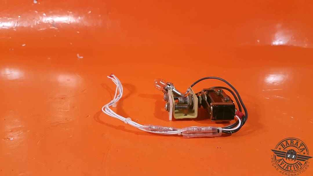 BZ-R31 Beech Door Lighting Kit