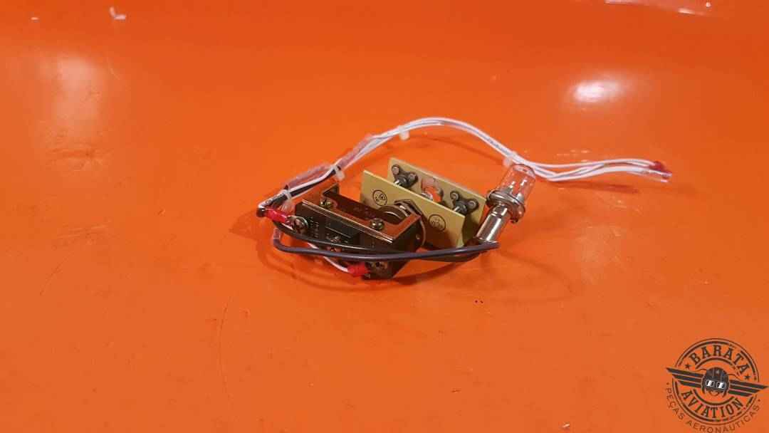 BZ-R31 Beech Door Lighting Kit
