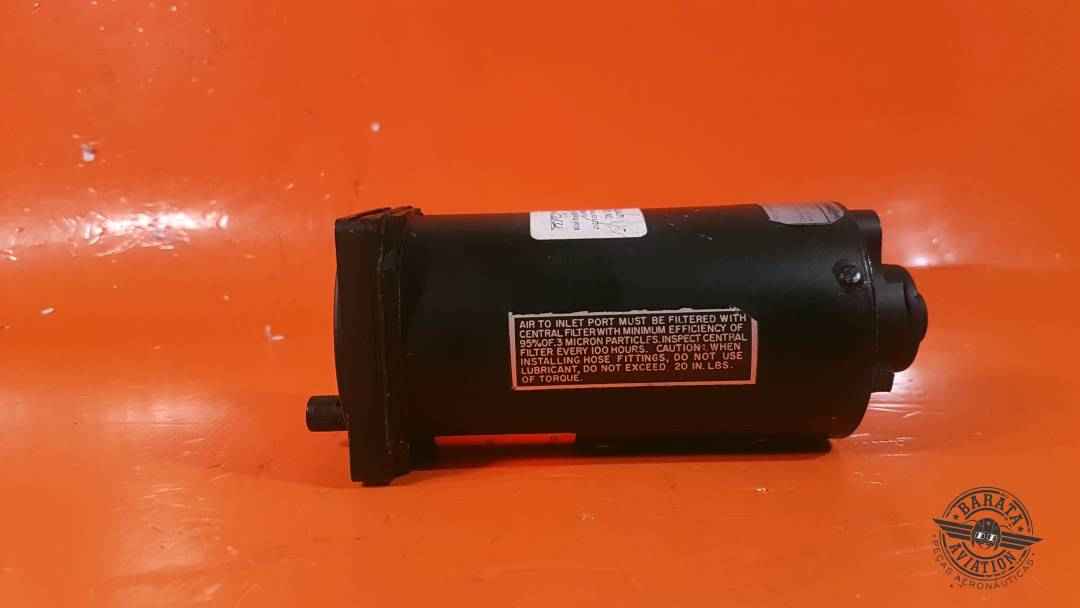 1U149-006-1 Mitchell 52D66M Attitude Gyro