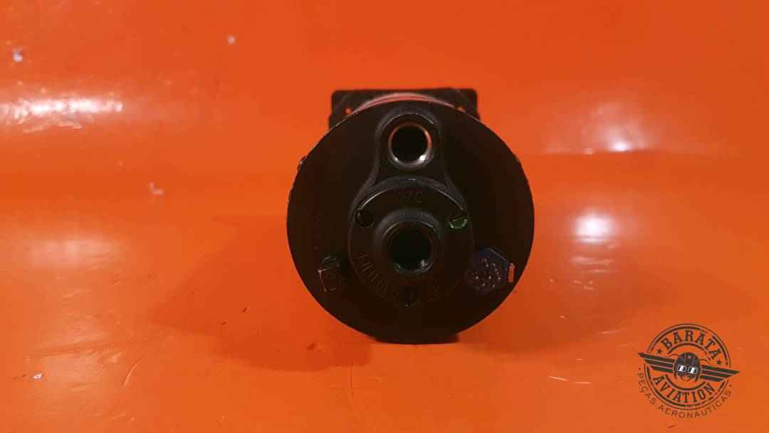 1U149-006-1 Mitchell 52D66M Attitude Gyro