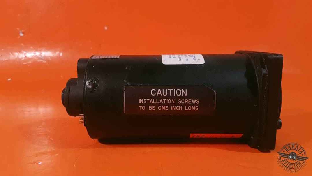1U149-006-1 Mitchell 52D66M Attitude Gyro