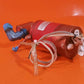4404-00-7NVCJ CJ Aviation Fuel Boost Pump Assembly - 28 vdc 