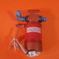 4404-00-7NVCJ CJ Aviation Fuel Boost Pump Assembly - 28 vdc 