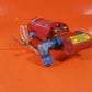 4404-00-7NVCJ CJ Aviation Fuel Boost Pump Assembly - 28 vdc 