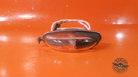 01-0790033-38 Whelen Anti Collision Light Assembly - 28 vdc 
