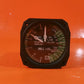6331 United Manifold Pressure/Fuel Flow Indicator