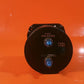 6331 United Manifold Pressure/Fuel Flow Indicator