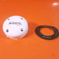Antena satelital Sirius de Avidyne S67-1575-650