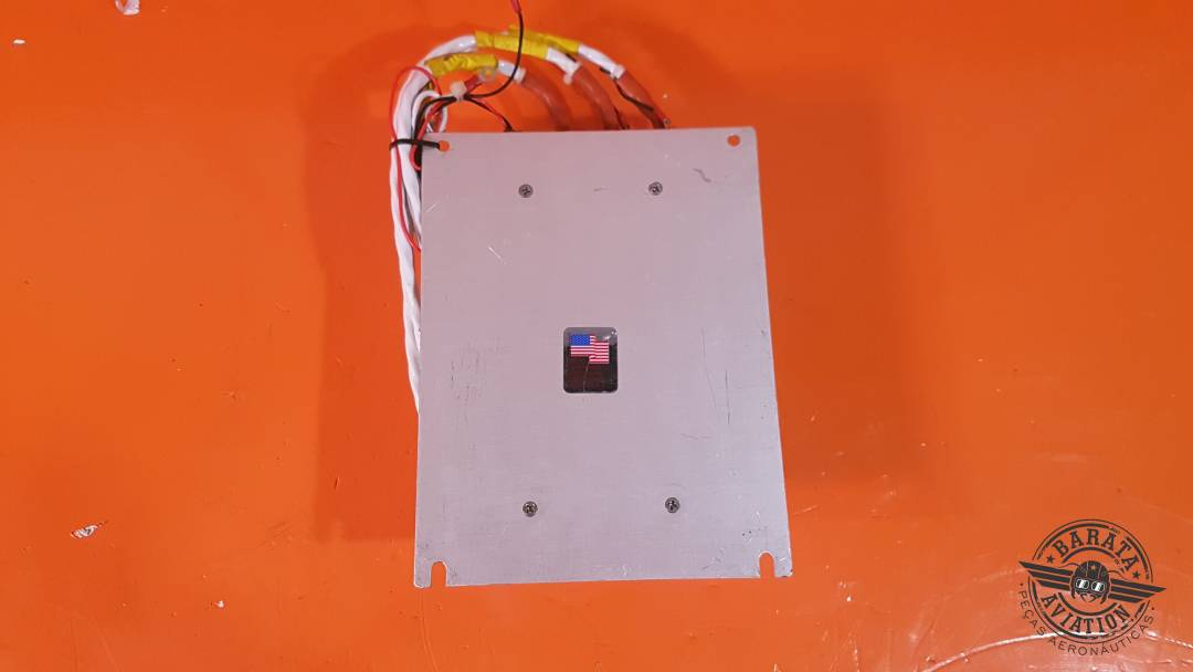 01-0790079-04 Whelen Strobe Power Supply Assembly - 14/28 vdc