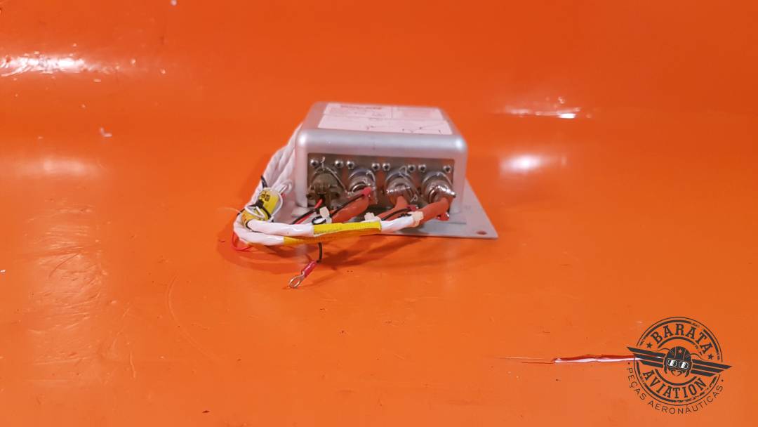 01-0790079-04 Whelen Strobe Power Supply Assembly - 14/28 vdc