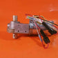 D160-00-3 Commercial Flap Motor Assembly