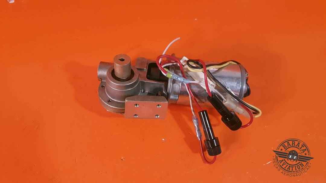 D160-00-3 Commercial Flap Motor Assembly