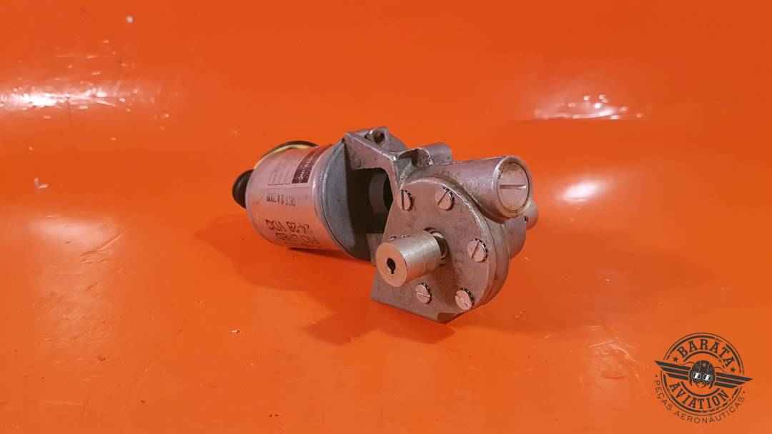 D160-00-3 Commercial Flap Motor Assembly