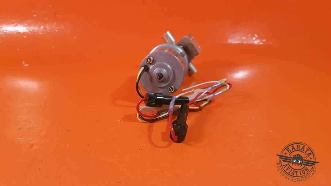 D160-00-3 Commercial Flap Motor Assembly