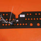 106-384011-3 Raytheon Lighted Panel - 115 v - 400Hz