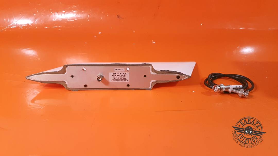 58-380114 - Antenna DM NA-17-17/S