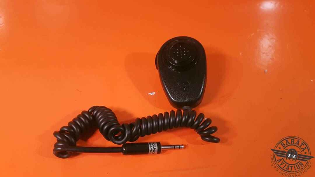 602-7664 Electro-Voice 602FTR Dynamic Microphone