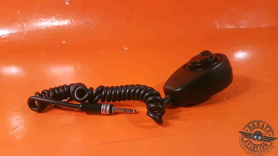 602-7664 Electro-Voice 602FTR Dynamic Microphone