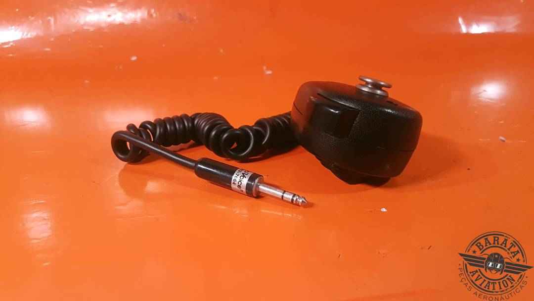 602-7664 Electro-Voice 602FTR Dynamic Microphone