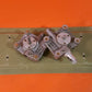 58-380110-3 Fuel Selector Control Gear Box Assembly