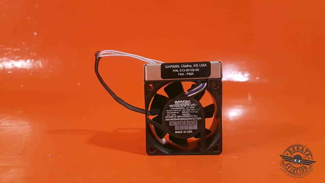 305468-00 Ventilador de enfriamiento Sandia Safe128 - 22/31 VCC