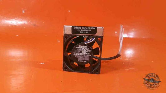 305468-00   Sandia Safe128 Cooling Fan - 22/31 vdc 