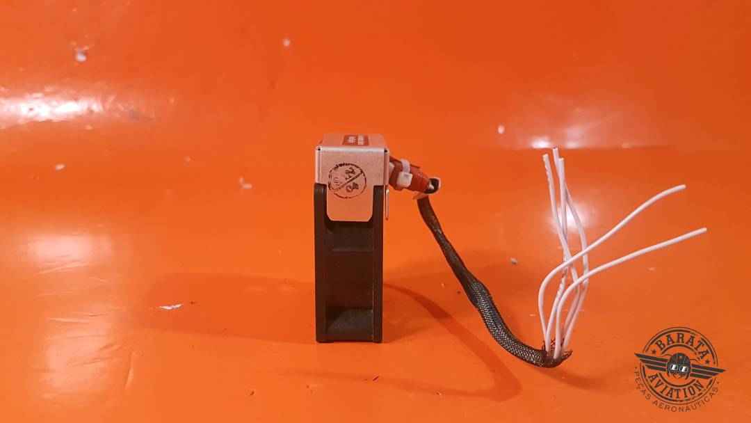 305468-00   Sandia Safe128 Cooling Fan - 22/31 vdc 