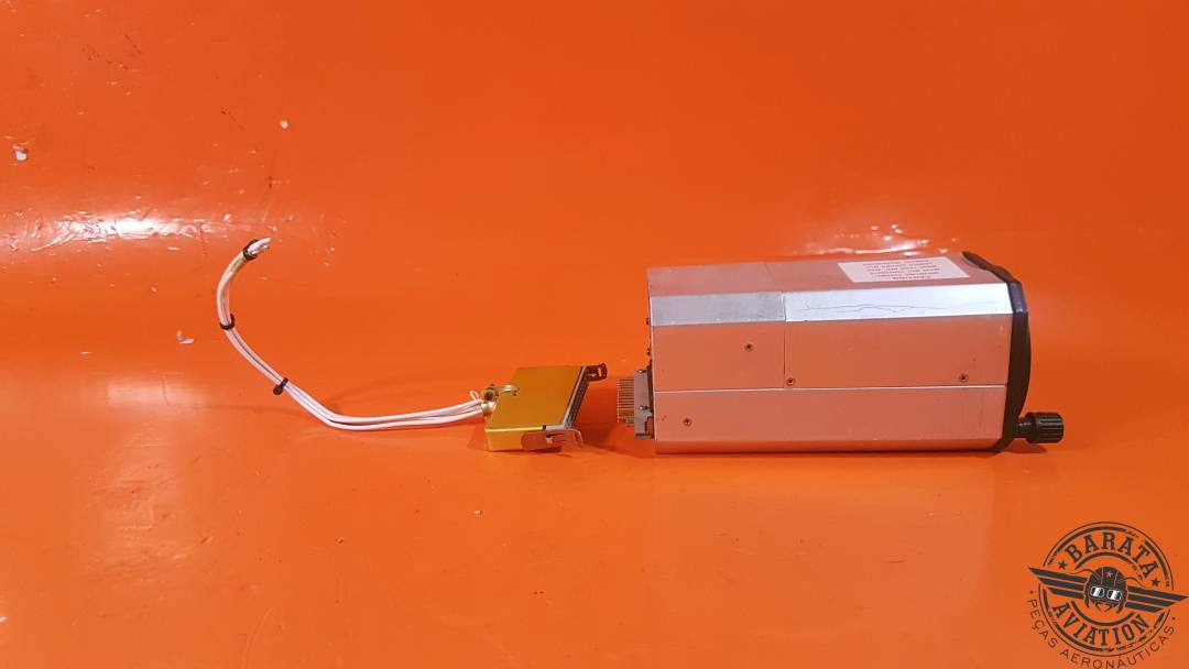066-3034-00 King KI 203 VOR/LOC/Indicador del convertidor