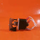 MS24524-23 MicroSwitch Toggle Switch -On/On