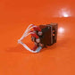 MS24524-23 MicroSwitch Toggle Switch -On/On