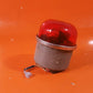 D-7080-1-12 Grimes Rotating Beacon Light - 13 vdc 
