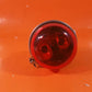 D-7080-1-12 Grimes Rotating Beacon Light - 13 vdc 