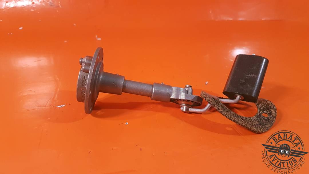 002-381002-7 Rochester Fuel Transmitter Assembly R/H