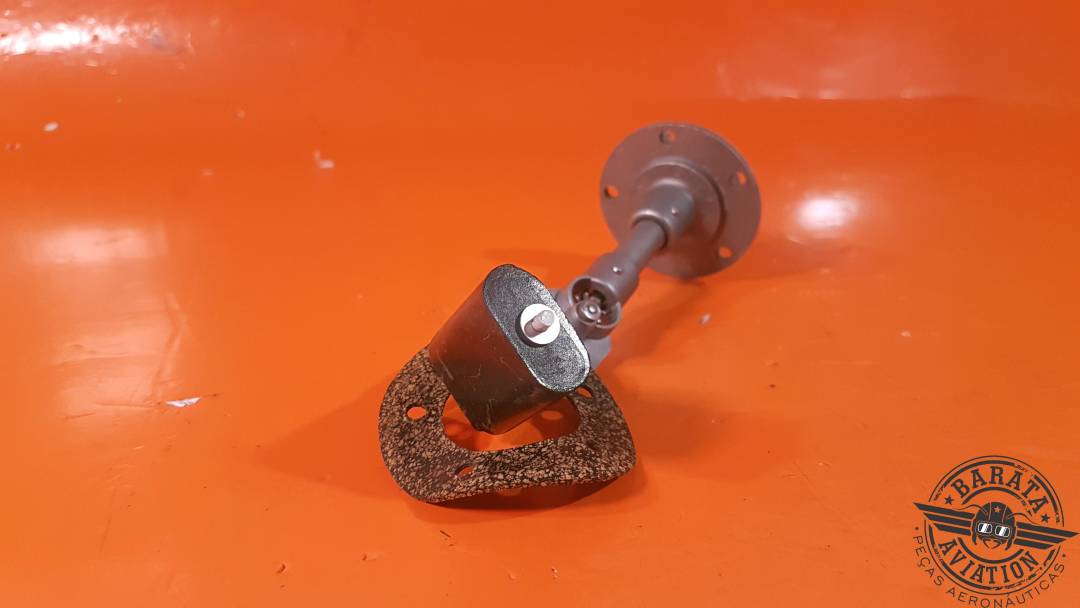 002-381002-7 Rochester Fuel Transmitter Assembly R/H