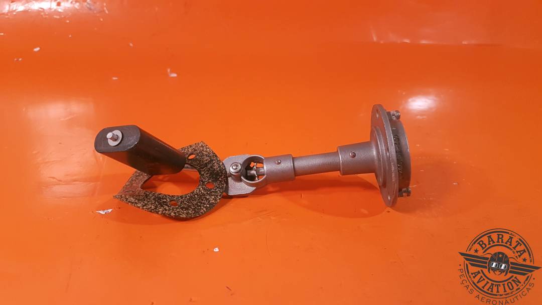 002-381002-7 Rochester Fuel Transmitter Assembly R/H