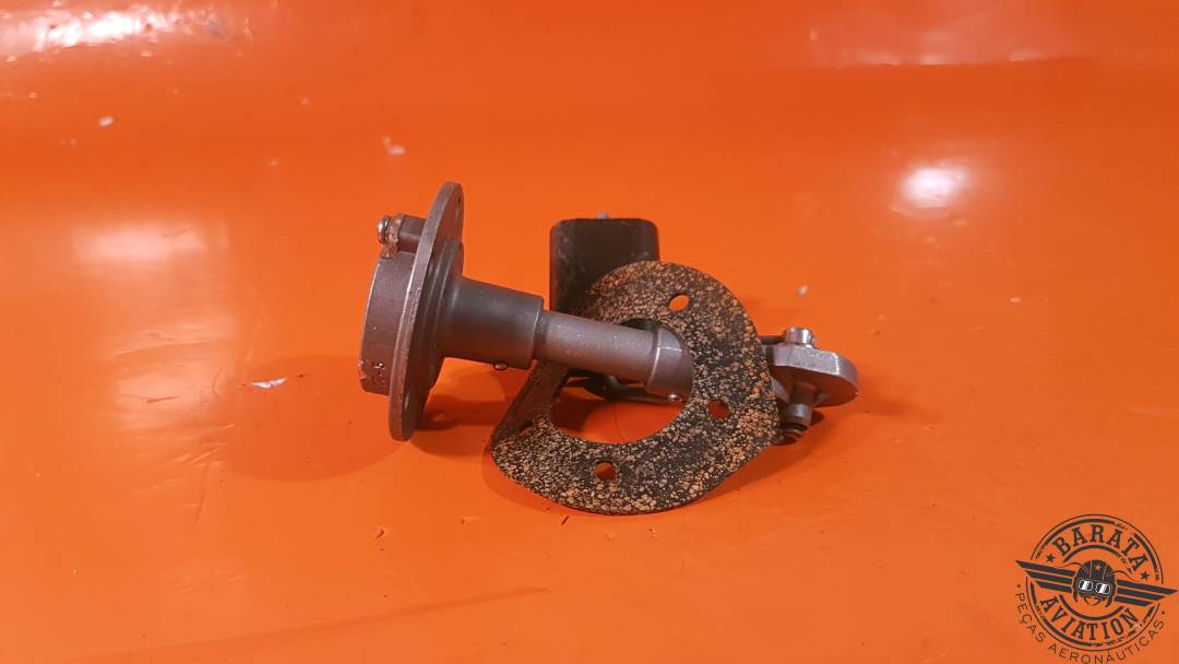 002-381002-5 Rochester Fuel Transmitter Assembly L/H
