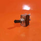 512TS1203-3 MicroSwitch Toggle Switch On/On