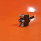 512TS1203-3 MicroSwitch Toggle Switch On/On