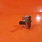 512TS1203-10 MicroSwitch Toggle Switch - On/On/On