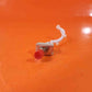 MPE406R Alco Push Button Switch