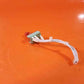 MPE406R Alco Push Button Switch