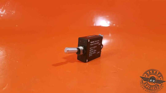 W31-X1020-5 Tyco Circuit Breaker Switch - 5 Amps
