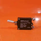 W31-X1020-15 Tyco Circuit Breaker Switch - 15 Amps