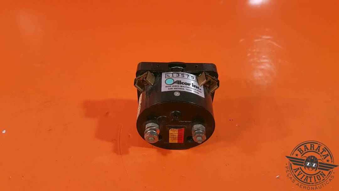 202-5BL Alcor EGT Indicator - 12 v - 2 1/4