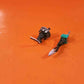 9825 Eaton Mini Toggle Switch Kit On/Off/On