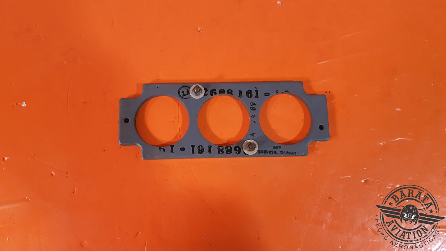 2688161-19 Overlay Assy