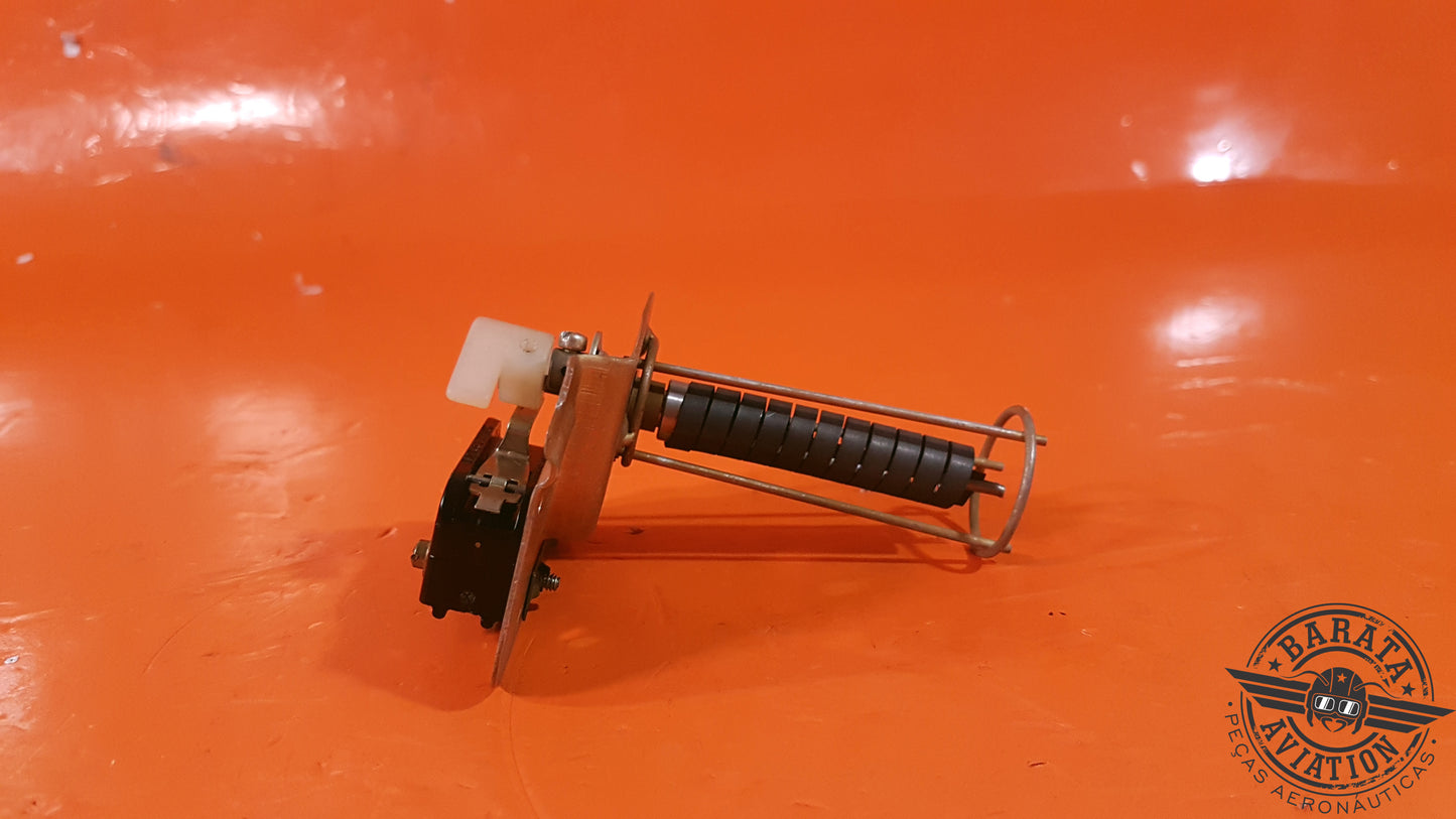 G714127 Beech Thermostat Assembly