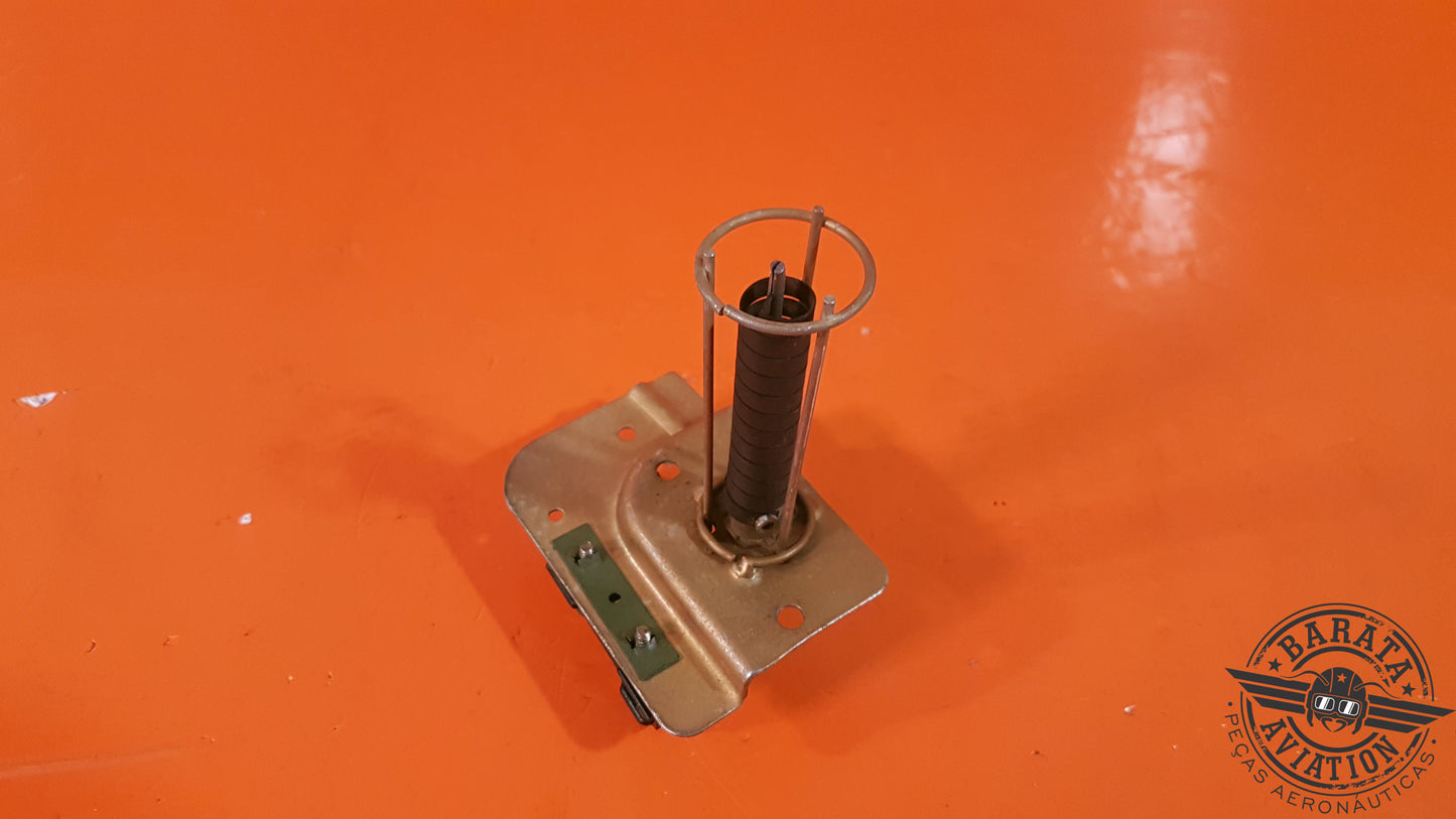 G714127 Beech Thermostat Assembly