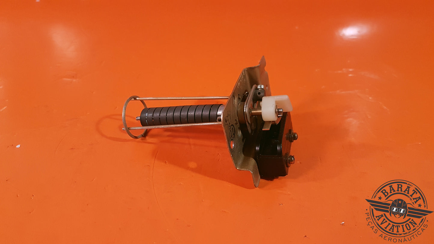 G714127 Beech Thermostat Assembly