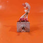 4TL1-3 Microswitch Toggle Switch Assy - On/On 4PDT 